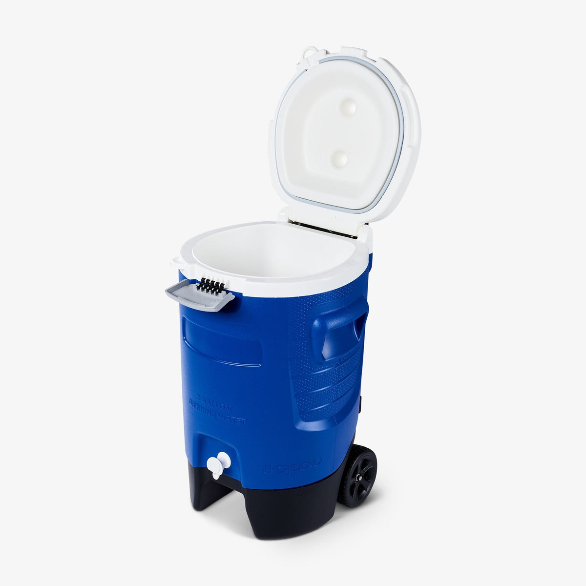 sport-5-gallon-roller-water-jug-j5 42115-sport-5-gallon-roller-water-jug-majestic-blue-open.jpg