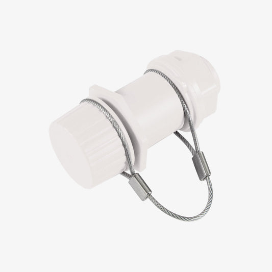threaded-drain-plug-assembly-with-stainless-tethered-cap-o2 9092-threaded-cooler-drain-plug-with-stainless-steel-tether-white-main.jpg
